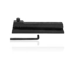 Sagar Tools German Type Tool Holders, 1/2 in, (Pack of 10)