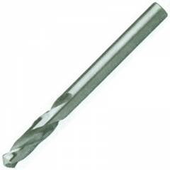 Addison HSS Parallel Shank Twist Drills Stub Series 23.02 mm