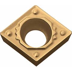 Kyocera Carbide Turning Insert, DNMG150604HQ