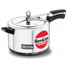 Hawkins Hevibase 8 Litre Induction Pressure Cooker, IH80