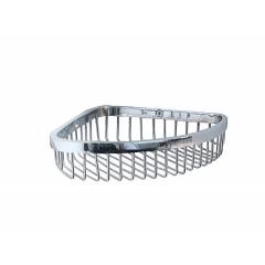 Kamal Wire Basket Corner, 9 Inch, ACC-1197