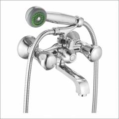 Taptree Contessa Wall Mixture With Telephonic, BFS-170