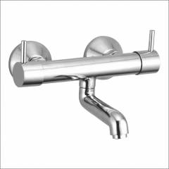 Taptree Eva Wall Mixture Non Telephonic, BFS-1011