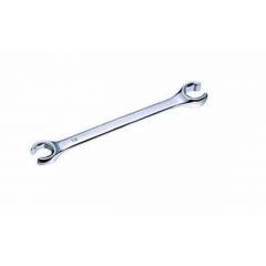 Ajay Flare Nut Wrench-A-302 (Pack of 10) Size: 11x13mm