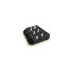 Surie Polex Diamond Abrasive, DFMRA-K-0SS/1SS (6 Segment)