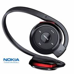 Nokia BH 503 Stereo Bluetooth Headset