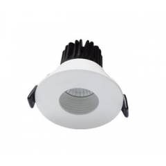 Legero Leo 14W 4000K Cool White LED Spotlight, LHR 6414