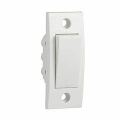 Havells Reo 6A One Way Switches (Pack of 20)