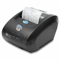 TVS RP45 Black Shoppe Monochrome Dot Matrix Printer