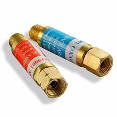 Sir-G Oxygen/Acetylene Flashback Arrestor Set