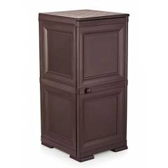 Cello Infinity 2 Mini Storage System, Dimension: 855x390x420 mm