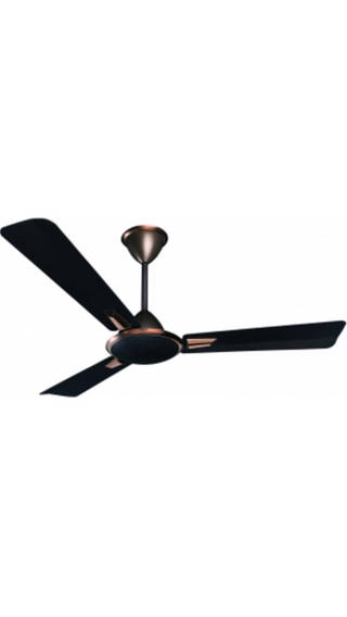 Crompton Aura Prime Anti Dust 1200mm Onix Ceiling Fan