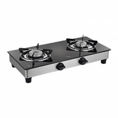 Padmini CS 2GT Nano 2 Burner Gas Stove