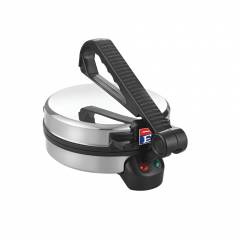 Padmini Essentia 900W Stainless Steel Roti Maker