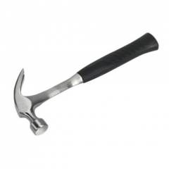 Bhagwati 500 g Claw Hammer (Pack of 6)
