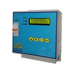 Saitech 230V AC Air Conditioner Timer with Temperature Monitor