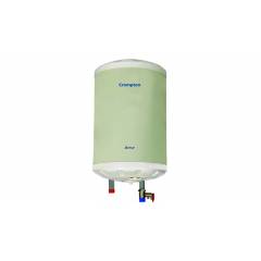 Crompton 10 Litre Arno Ivory Storage Geyser and Water Heater, ASWH610A