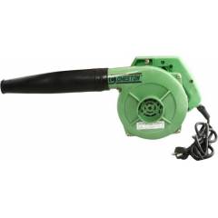 Cheston 650W Green & Black Forward Curved Air Blower, CHB-40