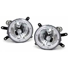 Autogold Fog Lamp For Tata Sumo Victa, AGF-0644
