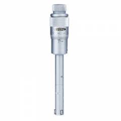 Insize 20-25 mm Type B Three Points Internal Micrometer, 3227-25