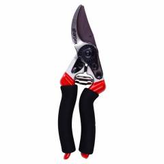 Sharpex Cut & Hold Secateur with Safety Lock & 2 Inch Carbon Steel Cutting Blade