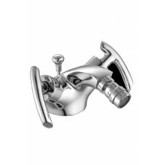 Marc Ceto One Hole Bidet Mixer with Pop-up Waste, MCT-1400