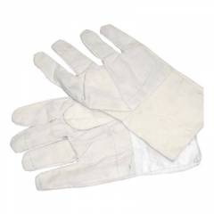 Gabriel Single Layer Cotton Hosiery Hand Gloves (Pack of 50)