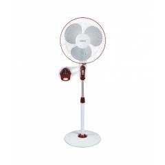 Havells Sprint LED 400mm Pedestal Fan