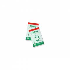 Oddy 225x141mm Triplicate Note Books, TNB-02 (Pack of 7)