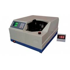 Shelmax Bundled Note Counting