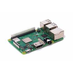 Raspberry Pi 3 Model B+