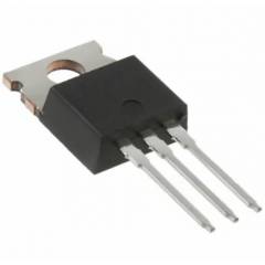 Vishay Mosfet N-Ch 100V 14A Semiconductor, IRF530PBF