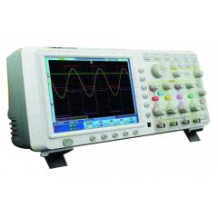 Crown 100 MHz Four Channel Digital Storage Oscilloscope, SDS 7104