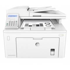 HP MFP M227fdn Laser Jet Pro Multifunction Printer