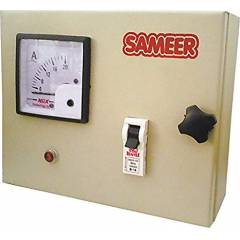 Sameer Submersible Pump Control Panel