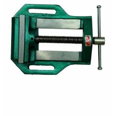 Trust Gold 80 mm Cast Iron Drill Machine Vice