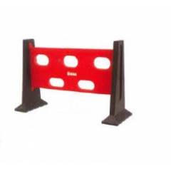 Sintex One Piece Moulded Fence Barrier, FNB 2012-01