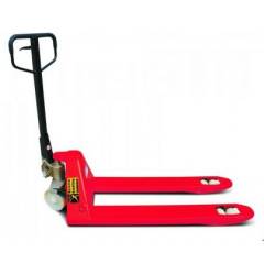Stack Easy 2500kg Low Profile Pallet Truck, SE/LPT/52