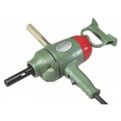 Ralli Wolf 13-23mm 595W WDH Morse Taper Heavy Duty Drill