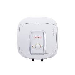 Hindware ACERO 25 Litre Storage White Geyser and Water Heater