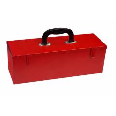 Pahal Single Compartment Tool Box, Size: 16x5x5.5 inch