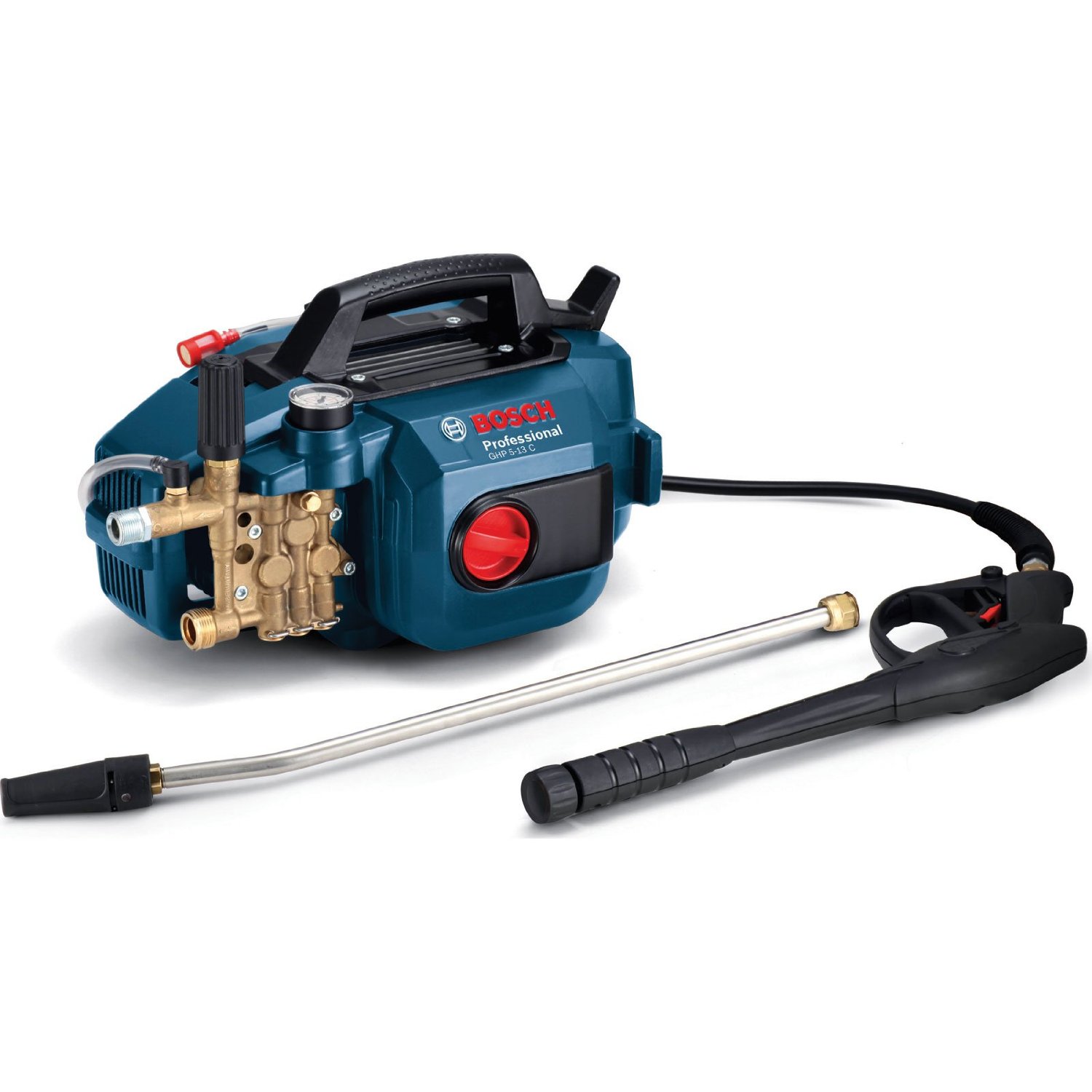 Buy Bosch 2300w High Pressure Washer Ghp 5 13 C Max Pressure