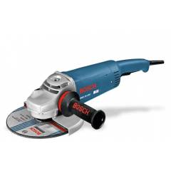 Bosch 2400W Heavy Duty Angle Grinder, GWS 24-230