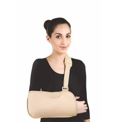 Flamingo Arm Sling Support, Size: M