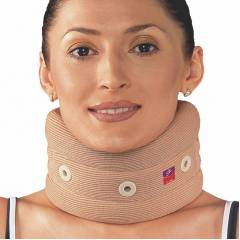 Flamingo Cervical Collar, Size: M