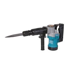 Aimex DT-810 950W 5kg Demolition Hammer with Chisel Hammer Bits