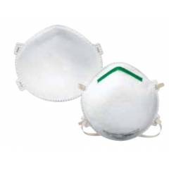 Honeywell 1006630 N95 Disposable Respiratory Mask, Size: L