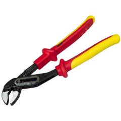 Stanley 10 Inch VDE Water Pump Plier, 84-294