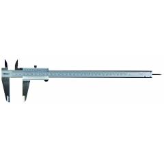 Mitutoyo Vernier Caliper Without Fine, 530-119, Range: 300 mm