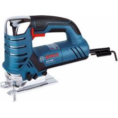 Bosch 670W Professional Jigsaw, GST 25M